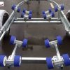 Lider Boat Trailer Single Roller - Image 4