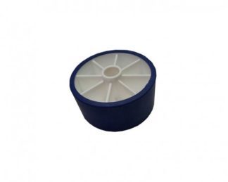 Lider Boat Trailer Single Roller