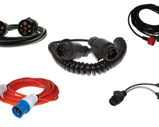Extension Cables