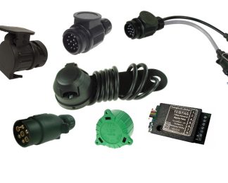 Plugs & Sockets