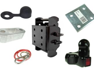 Tow Ball Accessories