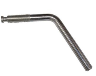 51002194 - Bar Screw for Auto Reverse Coupling Knott Type