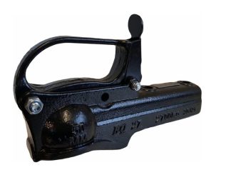 Unbraked Coupling Head Knott-Avonride BQ27
