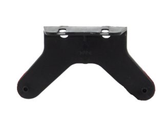 MP1659B Horizontal Mounting Bracket For MP1656B, MP1655B & MP1657BB