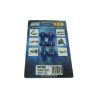 6x3m Scotchlock Connectors 0.75-1.5mm²