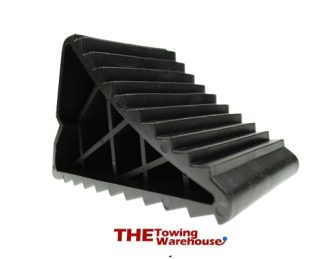 Caravan & Trailer Wheel Chock