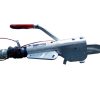 Knott-Avonride KF27-B 2700kg coupling head/hitch With eye Coupling.