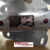 Knott-Avonride KF27-B 2700kg coupling head/hitch With eye Coupling. - Image 5