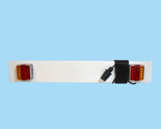 Maypole 0.915m LED Trailer Board With 4m Cable (MP251LED)