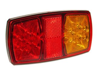 12V LED Right Hand Combination Lamp (MP8685R)