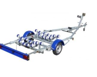 Sunway Boat Trailers