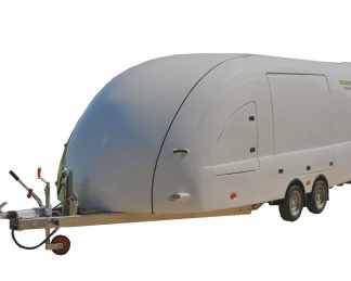 Woodford Car Transporters