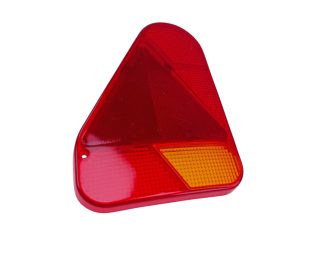 Lider Replacement Left lens 04327
