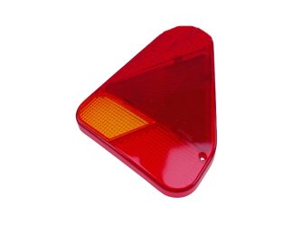 Lider Replacement Left lens 04329