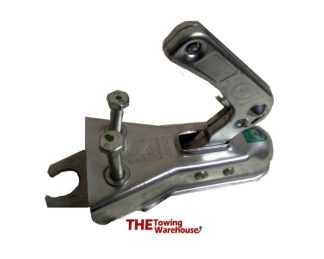 Unbraked Coupling Head SPP ZSK-750K