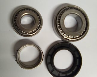 Autoflex Tapered Bearing Kit Axle 500 - 750kg n VGB6-l VGB7-L (S03105A)