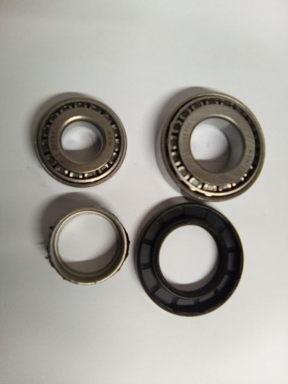 Autoflex Tapered Bearing Kit Axle 500 - 750kg n VGB6-l VGB7-L (S03105A)