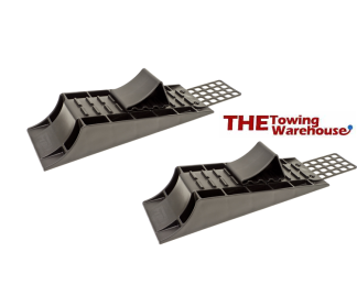 Pair of Froli 3 Part Level Ramp Set