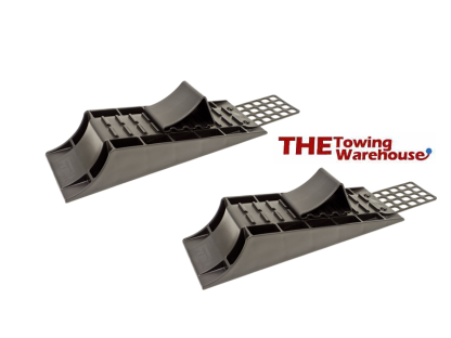 Pair of Froli 3 Part Level Ramp Set