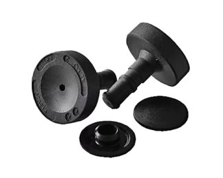 ALKO A287763 Side Friction Pad Kit for AKS2004 & AKS3004