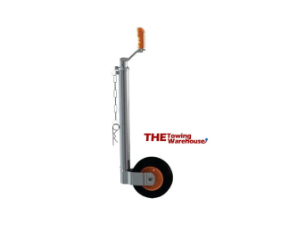 KARTT 48mm KJW4805D Smooth heavy duty Jockey Wheel