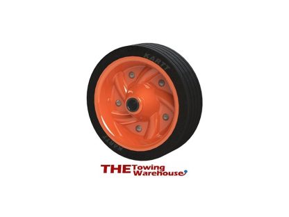 KARTT 48mm Ultimate Caravan Jockey Wheel with Kartt "Super wheel" - Image 2