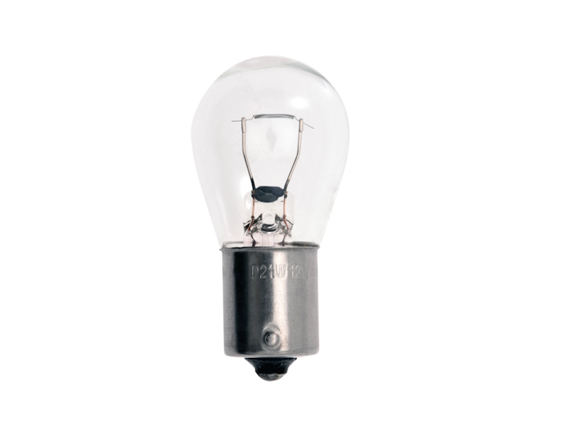 LLB382 LUCAS 382 Bulb P21W 12V 21W BA15s