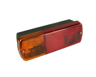 12V Britax Rear Combination Lamp (9004.00.12V) MP8803B