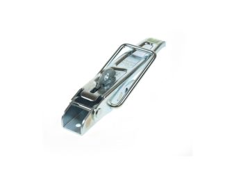 210 x 37mm Padlockable Over-centre Catch
