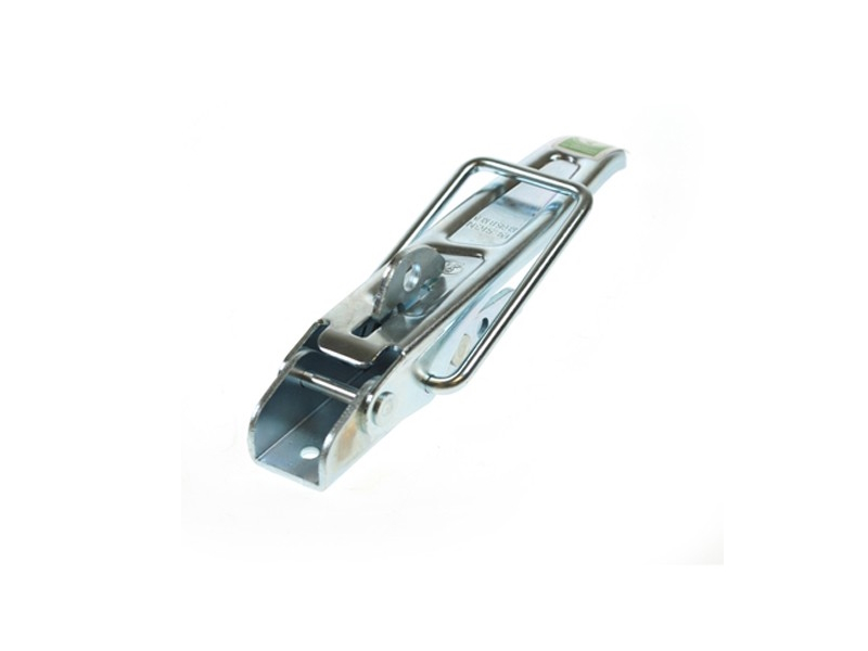 210 x 37mm Padlockable Over-centre Catch